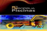 Piscinas - Borsua · PDF file 2018. 6. 19. · ntc 4519 sm 9222 d. ntc 5230 sm 9222 h. sm 9213 a. sm 2320 b. sm 4500-nh3 sm3500-al b. colorimÉtrico sm 4500 - h+ b. potenciomÉtrico