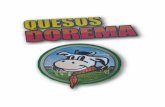 quesosdorema.files.wordpress.com€¦  · Web view2017. 10. 30. · En lácteos DOREMA, el ser la mejor empresa para el año 2020, en producción de quesos a nivel regional, que