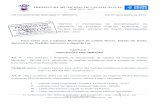 Portal de Leisleis.camaradecaldas.go.gov.br/wp-content/uploads/2018/02/... · 2019. 8. 22. · Municipal — REFAM-2013, constituído de medidas facilitadoras para a quitação de