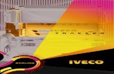 ORIG. FICHA TRAKKER - CAMBA Ivecocamba-iveco.com.ar/pdf/trakkerV.pdfCaracterísticas del Motor Iveco FPT Cursor 13 6X4 410T44 - 410T48 Distancia entre ejes A+G 3.500 + 1.380 Largo