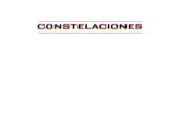 CONSTELACIONESCONSTELACIONES - WordPress.com · 2017. 9. 15. · Juan Miguel Hernández Léon. Escuela Técnica Superior de Arquitectura, Universidad Politécnica de Madrid Juan José