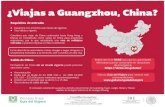 img2pdf5b548558b8be37.72172986 - gob.mx · 2019. 4. 18. · ¿Viajas a Guangzhou, Respeta las leyes locales, recuerda que en Guangzhou: La fabricación, posesión, venta y tráfico