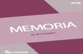 MEMORIA ACTIVIDADES 2018 GAL ANOS ANTERIORES... · 2020. 3. 26. · a través da defensa e promoción dos seus dereitos, da reivindicación do cambio social, da potenciación do asociacionismo