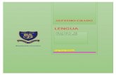 LENGUA - Saltasagradocorazonsalta.edu.ar/assets/modulos/0306/LENGUA7MO... · 2020. 6. 3. · Leer los siguientes textos: LA PRINCESA DEL CORAZON DE PIEDRA - LOS CUATRO FANTASTICOS.