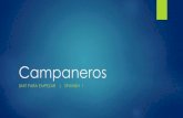 UNIT PARA EMPEZAR | SPANISH 1rendonspanish.weebly.com/uploads/1/3/4/5/13455471/... · 2019. 9. 2. · Campanero viernes, 30 agosto 2013 1. Traduzca las oraciones (Translate the sentences)
