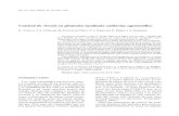 Control de virosis en pimiento mediante cubiertas agrotextiles...Control de virosis en pimiento mediante cubiertas agrotextiles C. AVILLA, J. L. COLLAR, M. DUQUE DE CELA, P. J. HERNÁIZ,