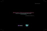 scichro v1n4 FINAL - Instituto Internacional de Cromatografia · técnicas de separação e relacionadas (considerando desde o preparo da amostra até o acoplamento com a espectrometria