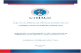 Repositorio Digital de la UTMACH: Página de inicio - UNIDAD …repositorio.utmachala.edu.ec/bitstream/48000/10262/1/... · 2017. 3. 7. · Paper Comportamiento Post-compra y su influencia