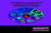 SEGURIDAD ALIMENTARIA - La Gran Colombia University · 2019. 8. 23. · comuna Dos – Rufino José Cuervo del municipio de Armenia, a través de la realización de un diagnóstico