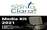 Radio Santa Clara | Emisora de las Buenas Noticias San ...notas mensuales en Noticias Santa Clara ₡400.000 Paquete 2 3 cuñas diarias de 30 segundos en NOTICIAS SANTA CLARA de lunes