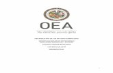 ORGANIZACIÓN DE LOS ESTADOS AMERICANOS ...scm.oas.org/pdfs/2018/CP40034SINFORMEFINAL.pdfEl presente documento constituye el Informe Final de la Misión, que complementa el anterior,
