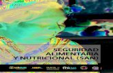 SEGURIDAD ALIMENTARIA Y NUTRICIONAL (SAN)a para Elaborar el...desnutrición crónica, se presenta la Guía para elaborar el plan de inversión municipal en seguridad alimentaria y