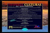 HESPERIA CULTURAS - BIBLIOTECA VIVA DE AL-ANDALUSbibliotecavivadeal-andalus.es/wp-content/uploads/2015/06/... · 2015. 6. 21. · HESPERIA CULTURAS DEL MEDITERRÁNEO / JUNIO 2014