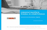 Tribunal de Justiça do Estado de São Paulo - ORIENTAÇÕES … · 2020. 2. 12. · vinculação de documentos para a impressão simultânea e com a inclusão de senha da parte no