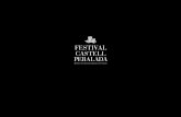La danza y el ballet - FESTIVAL CASTELL PERALADA · 2012. 1. 19. · otros públicos y por otras músicas añadiendo a su inmensa lista de invitados a selectos nombres de la música