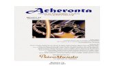 Sumario Acheronta n° 14 (diciembre 2001) · 2005. 2. 6. · Sumario Acheronta n° 14 Página 3 Psicoanálisis y arte Presentación – Norma Ferrari y Julio Ortega Bobadilla Pierre