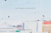 ALFONSO ALBACETE · 2020. 12. 11. · ALFONSO ALBACETE 26 de noviembre de 2020 - 9 de enero de 2021 Pinturas analógicas ORFILA 5, 28010 MADRID · T. 91 319 14 14 INFO@ GALERIAMARLBOROUGH.COM