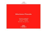 TEMPORADA 2020 | 2021 MARIANA PINEDA · 2021. 1. 11. · Mariana Pineda, como tantos otros personajes históricos o ficticios, se mueve por amor, un amor tan intenso y tan puro que