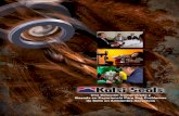 Características - Kalsi Engineering · de trabajo sujetas a impacto súbito y vibración, paradas y arrancadas frecuentes, asi como cambios de presión, velocidad y temperatura que