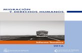 MIGRACIÓN Y DERECHOS HUMANOSderecho.uchile.cl/dam/jcr:1cb5c03a-b714-4ae4-87ea-22e... · 2019. 9. 9. · Edición: Centro de Derechos Humanos Facultad de Derecho – Universidad de