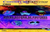 AGRADECIMIENTO - AgroAvances · 2019. 5. 15. · SANTA CRUZ - BOLIVIA • 2018 • AÑO 27 • PUBLICACIÓN DEL INSTITUTO BOLIVIANO DE COMERCIO EXTERIOR Trabajando por una Bolivia