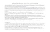 Tecolote llanero (Athene cunicularia) - Guerrero Negro · 2010. 10. 13. · manchas y una raya blanca y al frente es de color crema con pintitas cafés. Su cabeza es redonda, carece