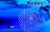Redes أٹ - UDELAS 2017. 7. 29.آ  Redes 5 ha sido posible gracias al esfuerzo acadأ©mico, intelectual