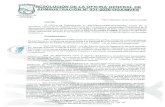 Villa El Salvador · 2020. 7. 10. · RESOLUCIÓN DE LA OFICINA GENERAL DE ADMINISTRACION NO 031-2020-OGA/MVES 040-2014-PCM, son entre otras, Amonestación Verbal o Escrita ( .. J.