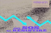 DEL AL RESISTIRÉoleumxauen.es/wp-content/uploads/2020/05/Revista-Oleum... · 2020. 5. 5. · desde el resistir, la audacia y la ayuda colectiva. ¡Resistiré, ergui-do frente a todo…!