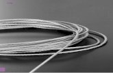 N/1560 - Mardeco · 2015. 6. 26. · Terminal para cabo de aço de fixação facil/ Fast and safe fork for wire rope terminal. / Terminal para cable de acero, de sujecion manual rápida
