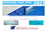 SPANISH Burnham Pool Rules & Regulations0813EA2E... · 2021. 3. 11. · Gerente de la Piscina de Burnham, pueden cerrar o limitar las instalaciones de natación o establecer reglas