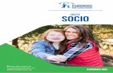 ES membership leaflet v1 - EURORDISdownload2.eurordis.org/membership/Membership_leaflet_es.pdf · 2019. 7. 24. · Al unir al colectivo de enfermedades raras y al fortalecer las capacidades