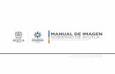 MANUAL DE IMAGEN - Ayuntamiento de Ayutla DE IMAGEN.pdf · 2016. 1. 25. · MANUAL DE IMAGEN GOBIERNO DE AYUTLA ADMINITRACIÓN 2015-2018 IMAGEN INSTITUCIONAL 2015-2018 ... visual