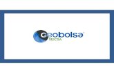 GEOBOLSA SEICSA® SI...GEOBOLSA SEICSA® Es un reservorio de líquidos flexible de diseño exclusivo SEICSA® fabricado con geomembrana de polietileno baja densidad fabricada con resina