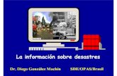 Reacciones De Doxiciclina En La Piel. - La información sobre desastres · Atención CETESB a las Emergencias Químicas Período : 1978 - 2006 1 0 6 6 13 17 34 52 105116113 168 128