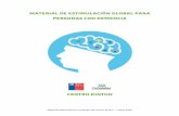 Sociedad de Geriatría y Gerontología de Chile - MATERIAL … · 2020. 5. 7. · Material elaborado por el equipo de Centro Kintun – marzo 2020 Estimados usuarios y familiares