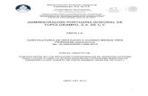 ADMINISTRACIÓN PORTUARIA INTEGRAL DE ALTAMIRA ......PUERTO DE TOPOLOBAMPO, SINALOA, 2013-2017. 5 O. I. C. Órgano Interno de Control en la Administración Portuaria Integral de Topolobampo,