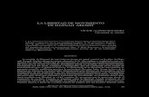 LA LIBERTAD DE MOVIMIENTO EN HANNAH ARENDTLA LIBERTAD DE MOVIMIENTO EN HANNAH ARENDT VÍCTOR ALONSO-ROCAFORT Universidad de Alicante I. LA LIBERTAD DE MOVIMIENTO Y LOS ELEMENTOS TOTALITARIOS:1.Restriccióndemovi-mientos