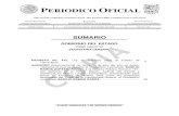 Periodico Oficial - GOBIERNO DEL ESTADOpo.tamaulipas.gob.mx/wp-content/uploads/2018/11/cxxvi... · 2018. 11. 16. · descriptivo de las características físicas, cualitativas, legales,
