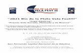 “2021 Río de la Plata Vela Fest!!!”barlovento.org.ar/wp-content/uploads/2020/02/IR-RPVF... · 2021. 3. 3. · extremo de babor. En la cancha Kilo (Optimist Timoneles), el extremo