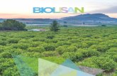 biolisan-catalogo-2017-2 - El Limonar · 2020. 4. 3. · Marcas y Productos Nuestra especialidad: LAS VARIEDADES C Limón: Primofiori y Verna Naranja: Navelina, Navelate, Lanelate,