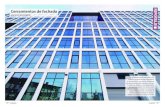 Cerramientos de fachada - Promateriales - 8-min.pdf · 2020. 5. 23. · Cerramientos de fachada HACIA LA EFICIENCIA Los cerramientos, tanto horizontales como verticales, son parte