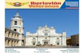 Iberiavión · 2020. 12. 23. · Revista Informativa de la Asociación de Veteranos de Iberia y Profesionales del Sector Aéreo ... ES41 0182 1252 30 0011506117 • CAJA DUERO:ES37