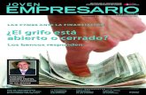 JOVEN JÓVENES EMPRESARIOS DE MADRID REVISTA ...nión de las entidades bancarias, planteándoles tres cuestiones que den respuesta a la realidad actual y que aporten propuestas prácti-cas