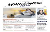 EL PERIÓDICO DE - Montegancedo Pozuelo · 2021. 2. 17. · Periódico de Montegancedo. Hablamos de política, educación, deportes e ... la educación, cuanto mayor igualdad de oportunidades