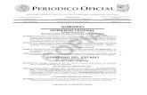 PERIODICO OFICIAL - Tamaulipaspo.tamaulipas.gob.mx/wp-content/uploads/2018/10/cxxxvii... · 2018. 10. 24. · propiedad nacional denominado Periódico Oficial Victoria, Tam., jueves