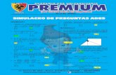 SIMULACRO DE PREGUNTAS ADES - Academia Premiumacademiapremium.edu.pe/.../SIMULACRO-DE-EXAMEN-ADES-2020.pdf · 2020. 10. 13. · SIMULACRO DE PREGUNTAS ADES MATEMÁTICA I 1. Calcule