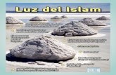 Revista Luz del Islam 25books.islamway.net/es/es_Revista_Luz_del_Islam_25.pdf · 7 Muhammad ibn Idris ibn ‘Abbas ibn ‘Uzman ibn Shai’ Ashshai’i Al-Matlabi, Abu ‘Abdullah.
