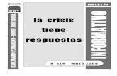 Sobre la crisis - Confederación General del Trabajo...Madrid, 31 de mayo de 2008 COMUNICADO DE PRENSA La “crisis económica”: una gran estafa para la clase trabajadora El desarrollo