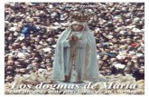 Los dogmas de María - Fundación Cari Filii...Giorgio Sernani Los dogmas de María Las piedras más preciosas de su corona Publicación de la Orden de María Reina Buenos Aires -